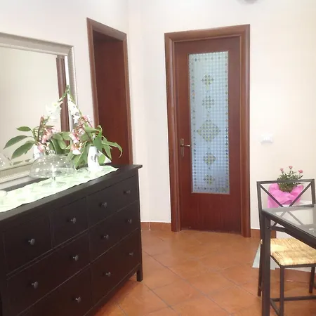 Le Pomelie Dell'etna Bed & Breakfast Riposto