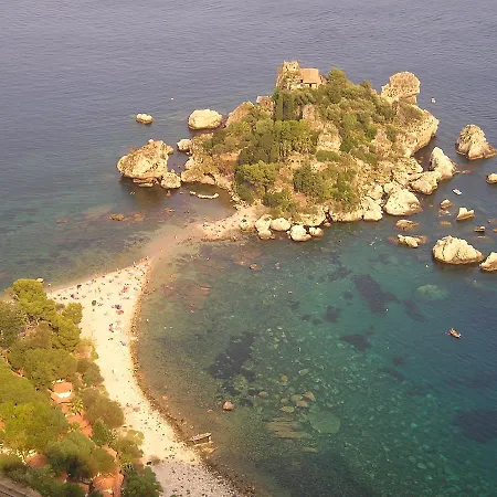 Bed & Breakfast Le Pomelie Dell'etna