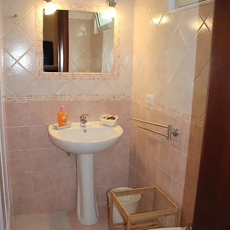 Bed & Breakfast Le Pomelie Dell'etna 3*