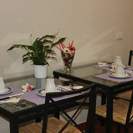 Bed & Breakfast Le Pomelie Dell'etna 3*