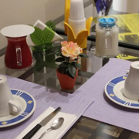 Le Pomelie Dell'etna Bed & Breakfast Riposto