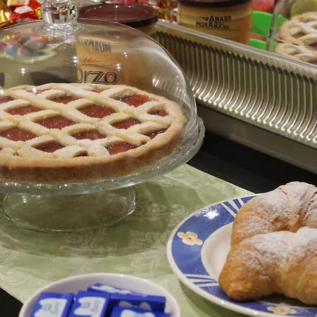 Bed & Breakfast Le Pomelie Dell'etna 3*