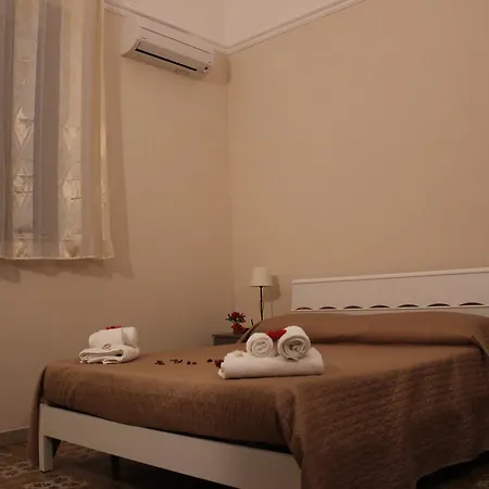 Bed & Breakfast Le Pomelie Dell'etna Riposto