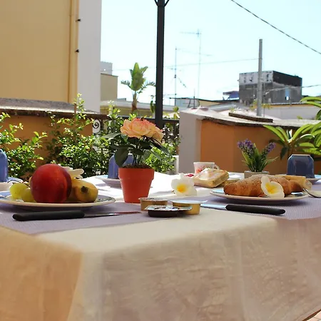 Le Pomelie Dell'etna 3*