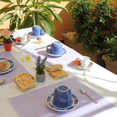 Bed & Breakfast Le Pomelie Dell'etna 3*
